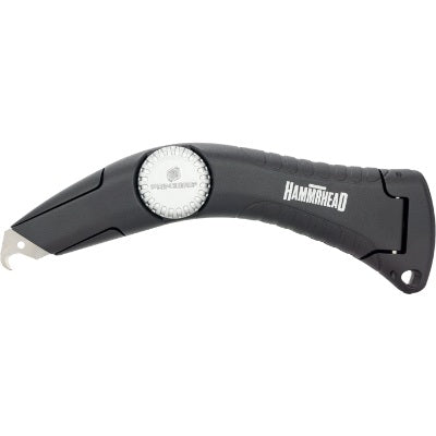 Primegrip HAMMRHEAD Roofing Knife