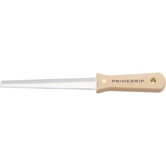 Primegrip Felt Knife with Wood Handle - All Lengths