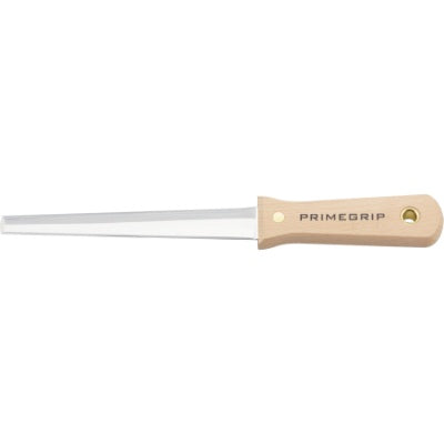 Primegrip Felt Knife with Wood Handle - All Lengths