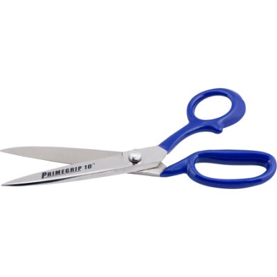 Primegrip Stainless Steel Scissors - All Lengths