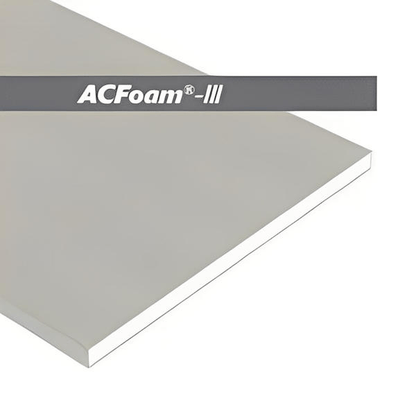 Atlas ACFoam-III - Flat CGF R-5.7 Coated Glass Faced 2 Sides Polyiso Roof Ins Board - All Sizes