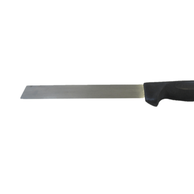Yellow Batt Knife