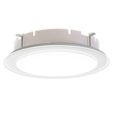 Load image into Gallery viewer, VELUX 14 in. Low Profile Flat Glass Rigid Sun Tunnel® Skylight With Solar Night Light
