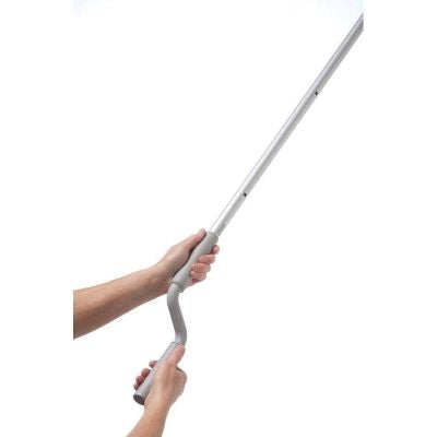 6 - 10 ft. Manual Telescoping Control Rod for Operating Venting VS and VCM Series Skylights