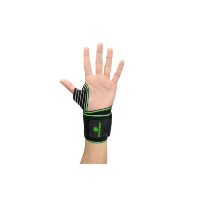 Primegrip Wrist Saver