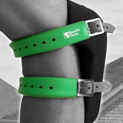 Primegrip Knee Pit Saver - 2 Pairs