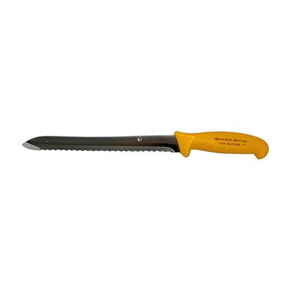 8in Black Dragon Batt Knife