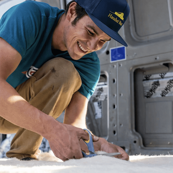 Havelock Wool PRO R-22 Insulation Batt - All Sizes