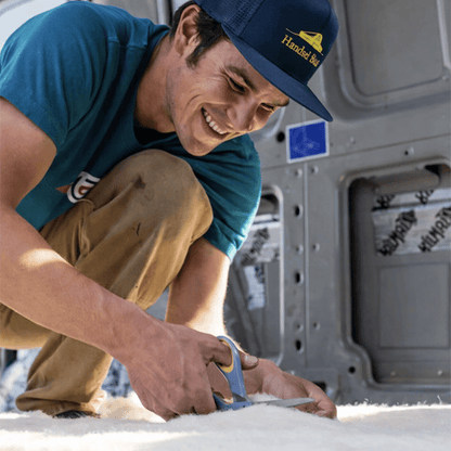 Havelock Wool PRO R-22 Insulation Batt - All Sizes