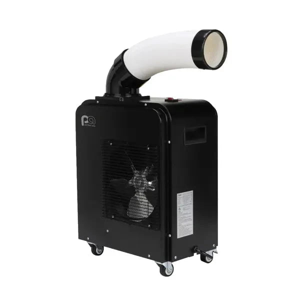 5300 BTU Spot Cooler Unit