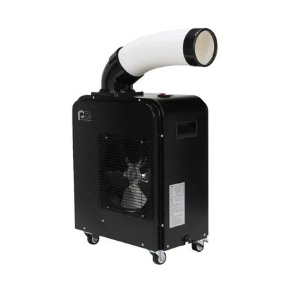 5300 BTU Spot Cooler Unit