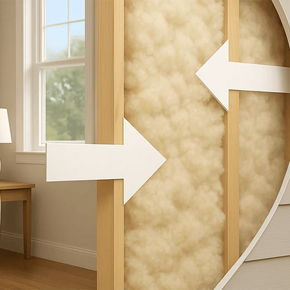 Havelock Wool PRO R-22 Insulation Batt - All Sizes