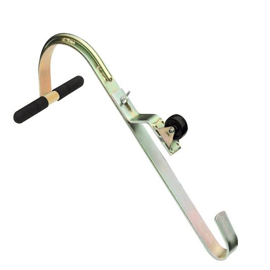 Ladder Hook