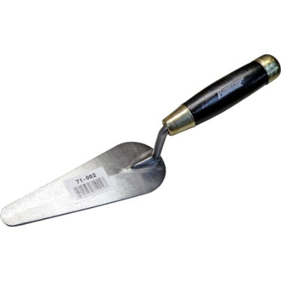 Primegrip Round-Edged Roofing Trowel - All Sizes