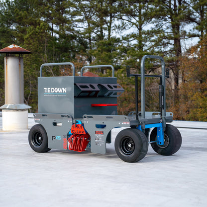 PX5 Sentinel Roof Cart