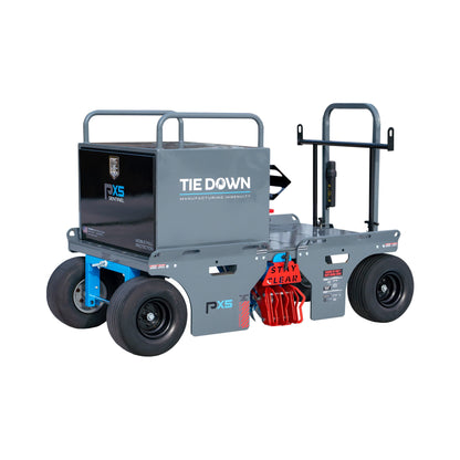 PX5 Sentinel Roof Cart