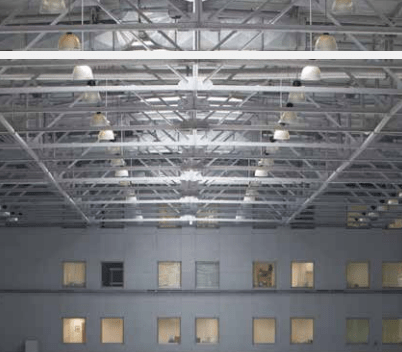 Atlas ACFoam - Supreme R-5.7 Foil Faced 2 Sides Polyiso Roof Ins Board - All Sizes 1in x 4ft x 4ft (48 Sh/Plt - 768 sq ft/Plt)