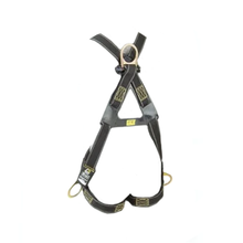 Load image into Gallery viewer, Delta® Cross Over Style Welder&#39;s Positioning/Climbing Harnesses
