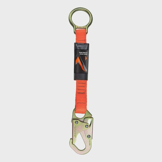 18 In D-Ring Extender