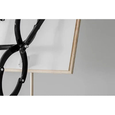 Scissor Insulated Attic Ladder