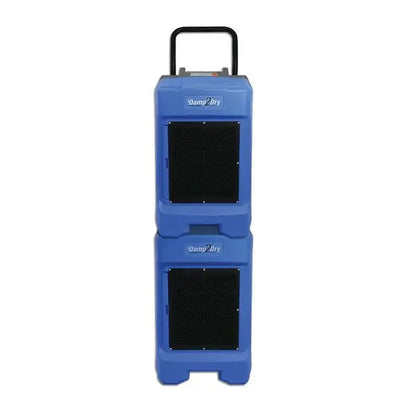 Damp2DryⓇ 95 Liter/200 Pint Commercial Dehumidifier Perfect Aire