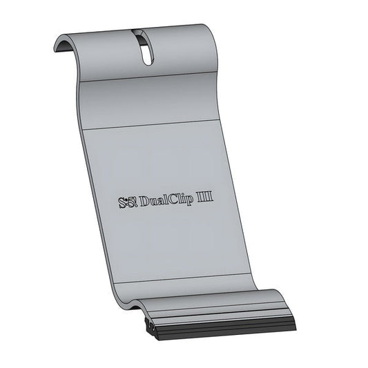 DualClip III - Full Range