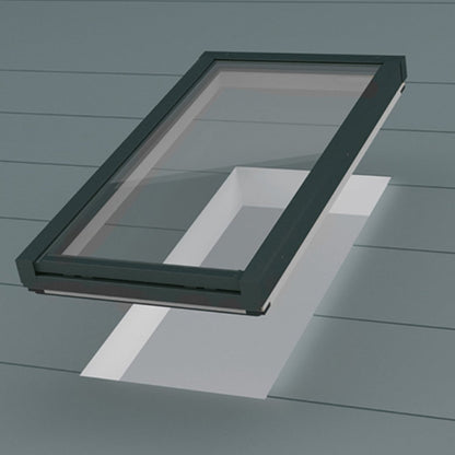 Fixed Deck Mounted Skylight - All Sizes