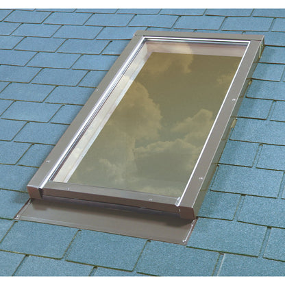 Fixed Deck Mounted Skylight - All Sizes