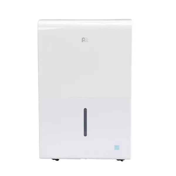 22 Pt Flat Panel Energy Star Dehumidifier