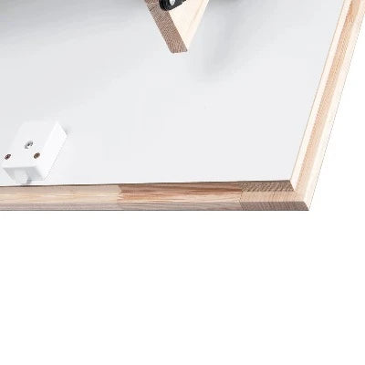 Wooden Insulated Attic Ladder