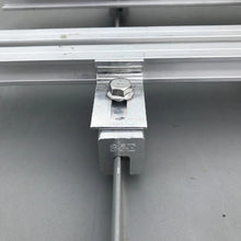 Load image into Gallery viewer, S-5! Satelite Mounting Kit for use with Standing Seam Roof
