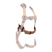 Load image into Gallery viewer, Harness Waist Belt w/Pad - All Sizes
