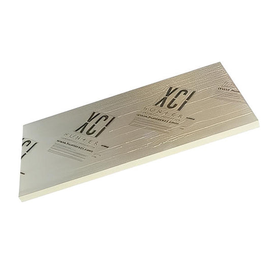 Hunter Xci Foil Polyiso Panel 4ft x 8ft (All Sizes)