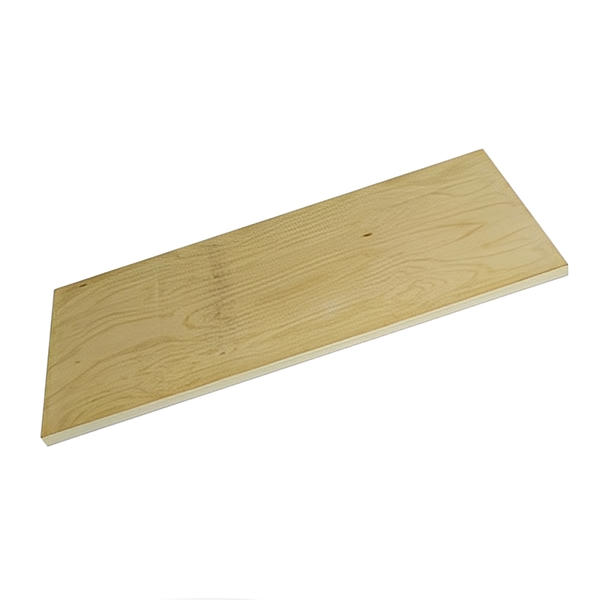 Hunter Panels XCI Ply Class A (5/8 Ply Attached) 4ft x 8ft - All Sizes Insulation