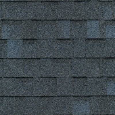 IKO Dynasty Laminated Asphalt Shingle - Atlantic Blue