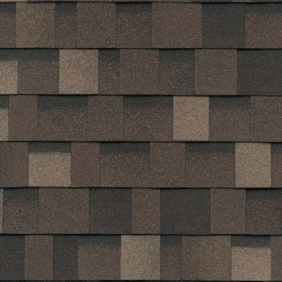 IKO Dynasty Laminated Asphalt Shingle - Brownstone