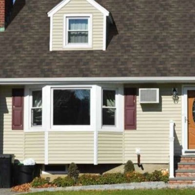IKO Dynasty Laminated Asphalt Shingle (1 Bundle - 33.3 Sq Ft) - Brownstone