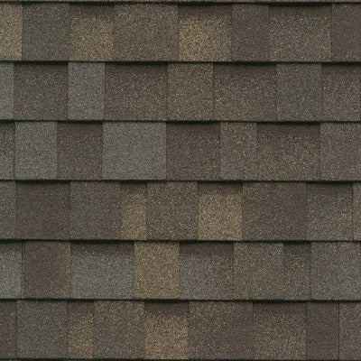 IKO Dynasty Laminated Asphalt Shingle (1 Bundle - 33.3 Sq Ft) - Cornerstone Weatherwood