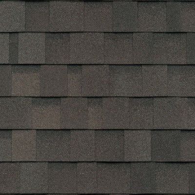 IKO Dynasty Laminated Asphalt Shingle - Driftshake