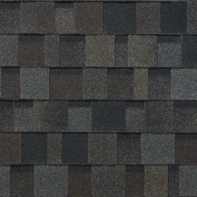 IKO Dynasty Laminated Asphalt Shingle - Glacier