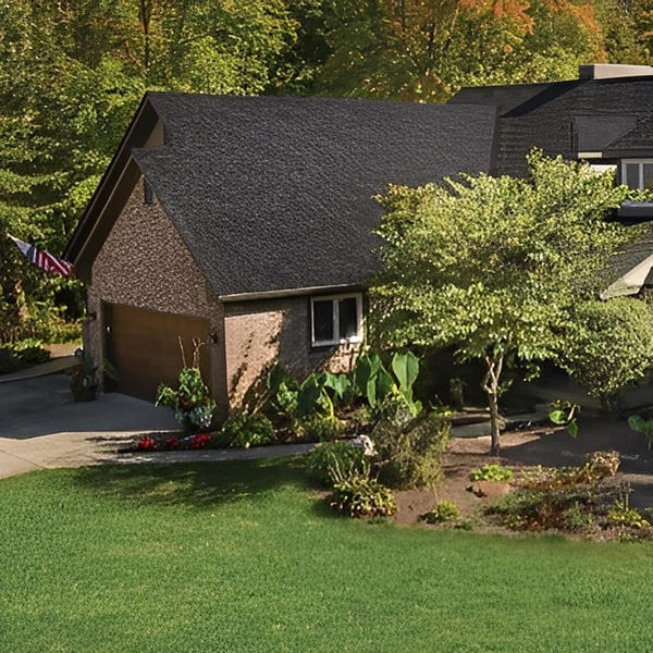 IKO Dynasty Laminated Asphalt Shingle (1 Bundle - 33.3 Sq Ft