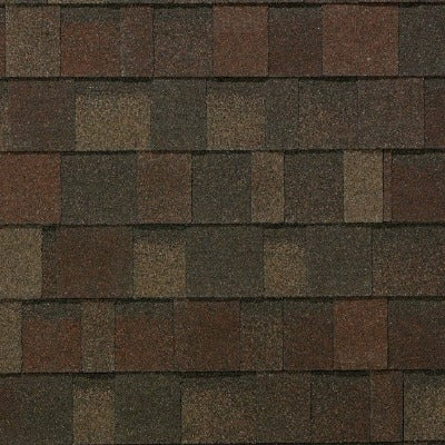 IKO Dynasty Laminated Asphalt Shingle - Sedona Slate