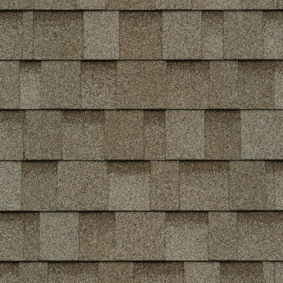 IKO Cambridge Laminated Asphalt Shingle (1 Bundle - 33.3 Sq Ft) - Beachwood