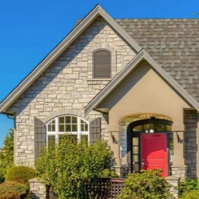 IKO Cambridge Laminated Asphalt Shingle (1 Bundle - 33.3 Sq Ft) - Beachwood