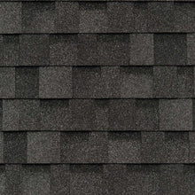 Load image into Gallery viewer, IKO Cambridge Laminated Asphalt Shingle (1 Bundle - 33.3 Sq Ft) - Charcoal Gray
