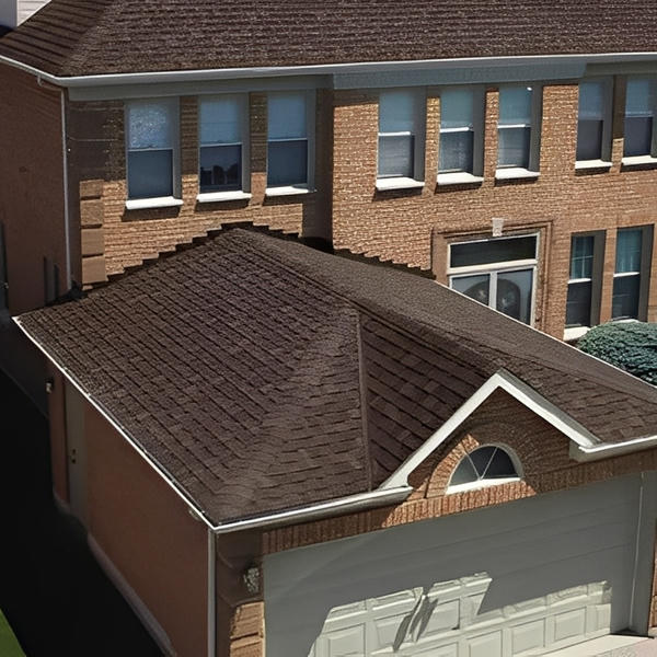 IKO Cambridge Laminated Asphalt Shingle (1 Bundle - 33.3 Sq Ft