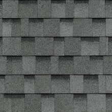 Load image into Gallery viewer, IKO Cambridge Laminated Asphalt Shingle (1 Bundle - 33.3 Sq Ft) - Dual Gray
