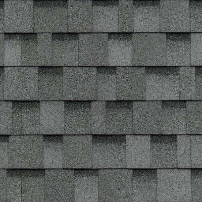 IKO Cambridge Laminated Asphalt Shingle (1 Bundle - 33.3 Sq Ft) - Dual