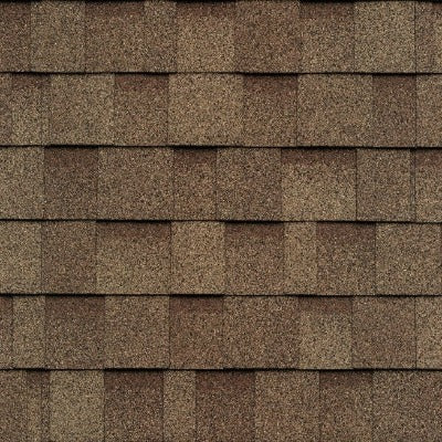 IKO Cambridge Laminated Asphalt Shingle (1 Bundle - 33.3 Sq Ft) - Earthtone Cedar