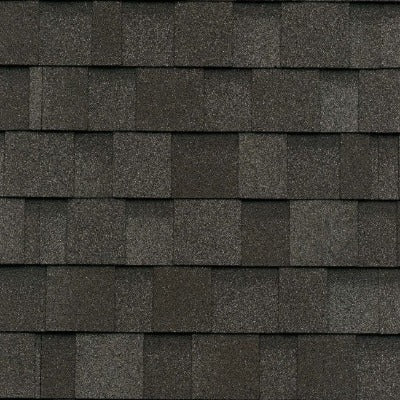 IKO Cambridge Laminated Asphalt Shingle (1 Bundle - 33.3 Sq Ft) - Harvard Slate